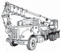 Heave Ho Crane Company