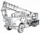 Heave Ho Crane Company